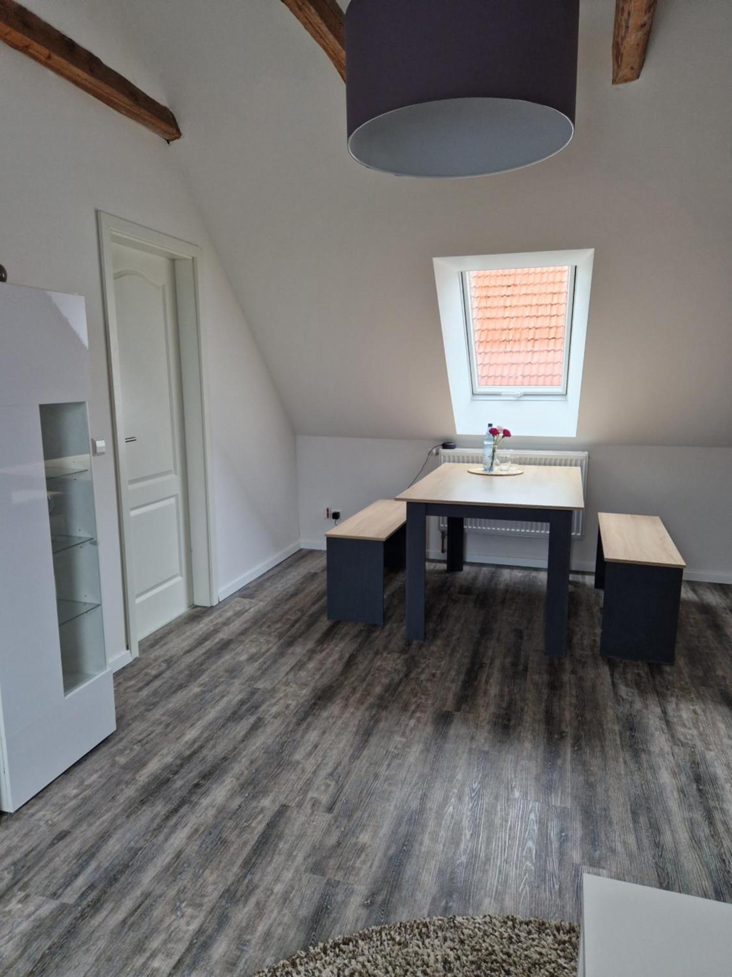 Ferienwohnung Bei Nebel Neustadt am Rübenberge Dış mekan fotoğraf